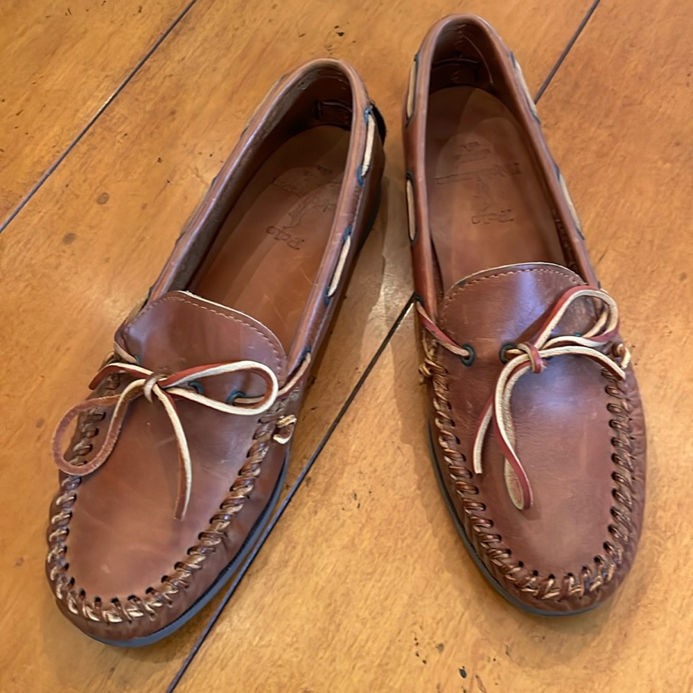 Ralph Lauren Men’s New Shoes Size 91/2 D